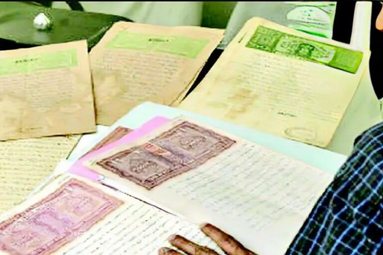 1 अप्रैल से जमीन रजिस्ट्री का नया नियम, अब बिना सेटेलाइट फोटो नहीं होगी जमीन खरीद-बिक्री