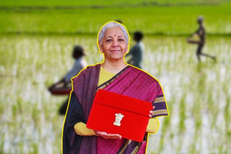 Budget 2026: भारत का नया AI प्लेटफॉर्म ‘भारत विस्तार’ पहुंचेगा किसानों तक, जानिए कैसे बदल जाएगी खेती