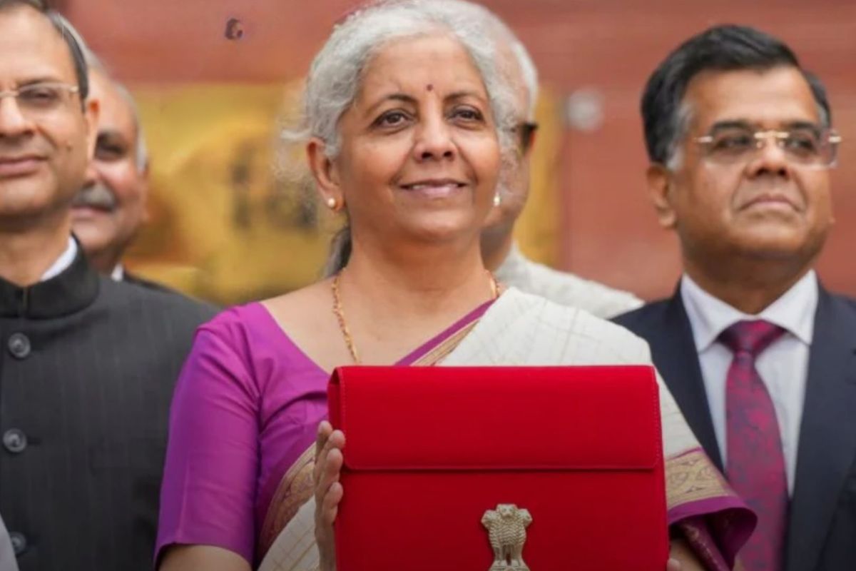 बजट 2026 में झारखंड को क्या मिला? जानिए कौन कौन सी योजनाओं से बदलेंगी राज्य की तस्वीर