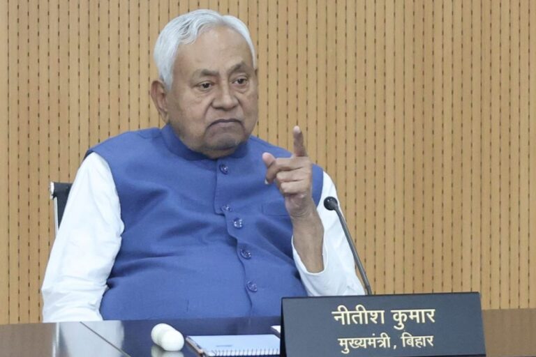 एक्शन मोड में सीएम नीतीश, चनपटिया से लेकर सकरी तक की मिलों का खुलेगा ताला, आदेश जारी