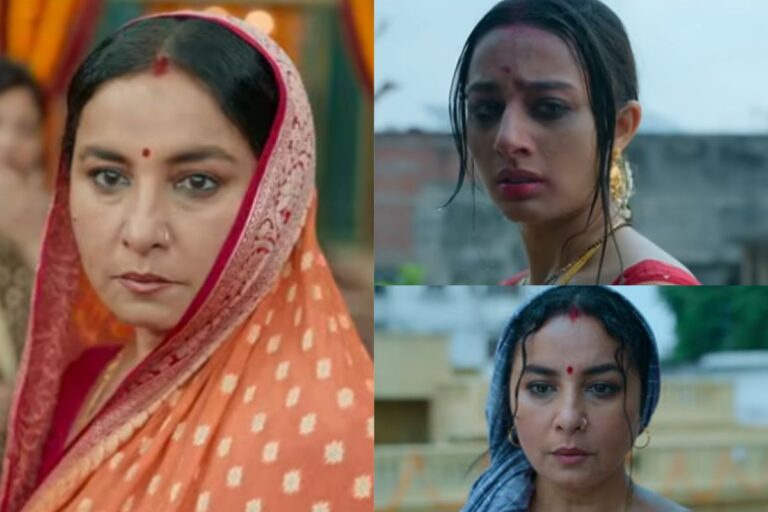 ‘शादी लाइसेंस नहीं है’, दिव्या दत्ता की ‘Chiraiya’ का झकझोर देने वाला टीजर रिलीज