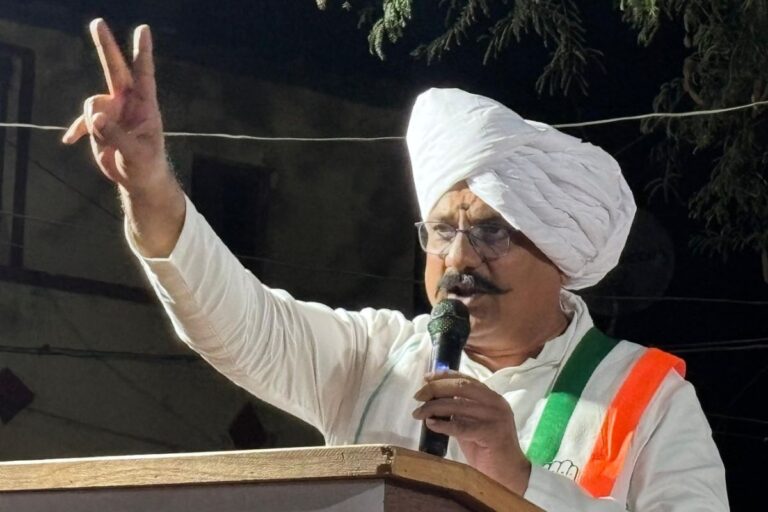 महाराष्ट्र कांग्रेस अध्यक्ष के खिलाफ पुलिस केस दर्ज, छत्रपति शिवाजी महाराज की तुलना टीपू सुल्तान से की थी