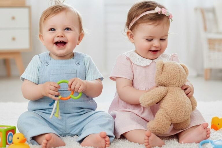 आपके बच्चे पर खूब जचेंगे ये मॉडर्न नाम, यहां देखें लिस्ट  