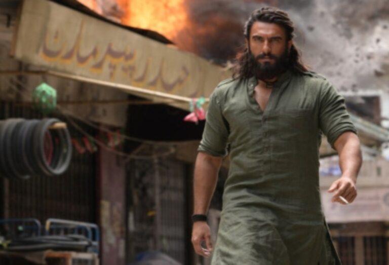 Dhurandhar 2 Teaser Out: इंतजार खत्म… आ गया धुरंधर 2 का टीजर, रणवीर के चेहरे पर दिखा रिवेंज