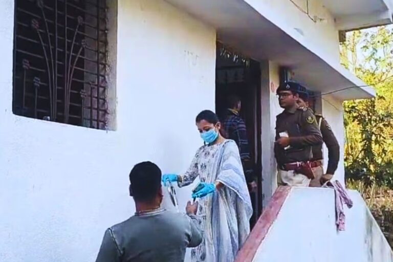 पटना हॉस्टल कांड: FSL सबूतों की अब CBI करेगी जांच, अधिकारियों और कर्मियों की लिस्ट हो रही तैयार