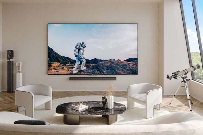 Full HD और 4K में क्या अंतर है? Smart TV खरीदने से पहले जरूर जान लें ये बड़ा फर्क
