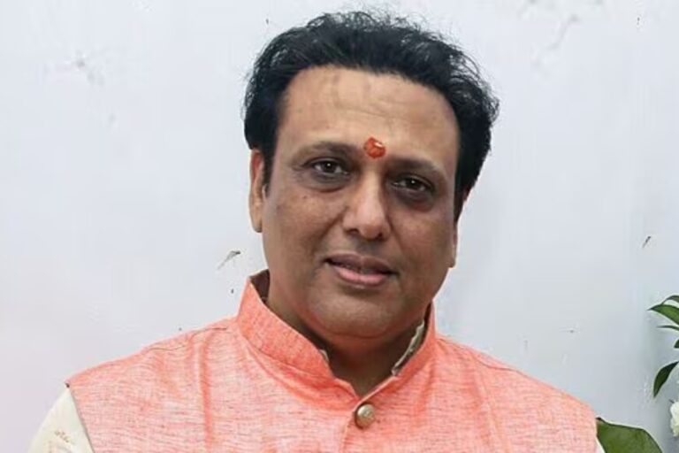 शीशे में खुद को देखकर थप्पड़ मारते हैं गोविंदा, करियर डाउनफॉल पर छलका दर्द