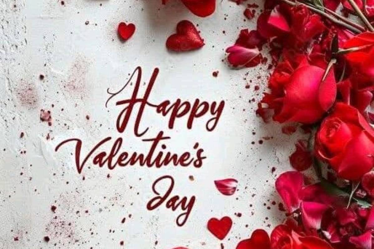कम बजट में भी बनाएं वैलेंटाइन डे को यादगार - ये स्मार्ट टिप्स आएंगे काम 1 Happy Valentines Day 2026