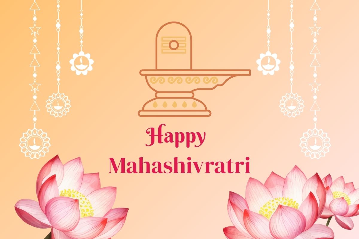 Mahashivratri 2026 Wishes, Images, Status: सोशल मीडिया पर लगाएं ये खास भक्तिमय स्टेटस 5 शुभ महाशिवरात्रि