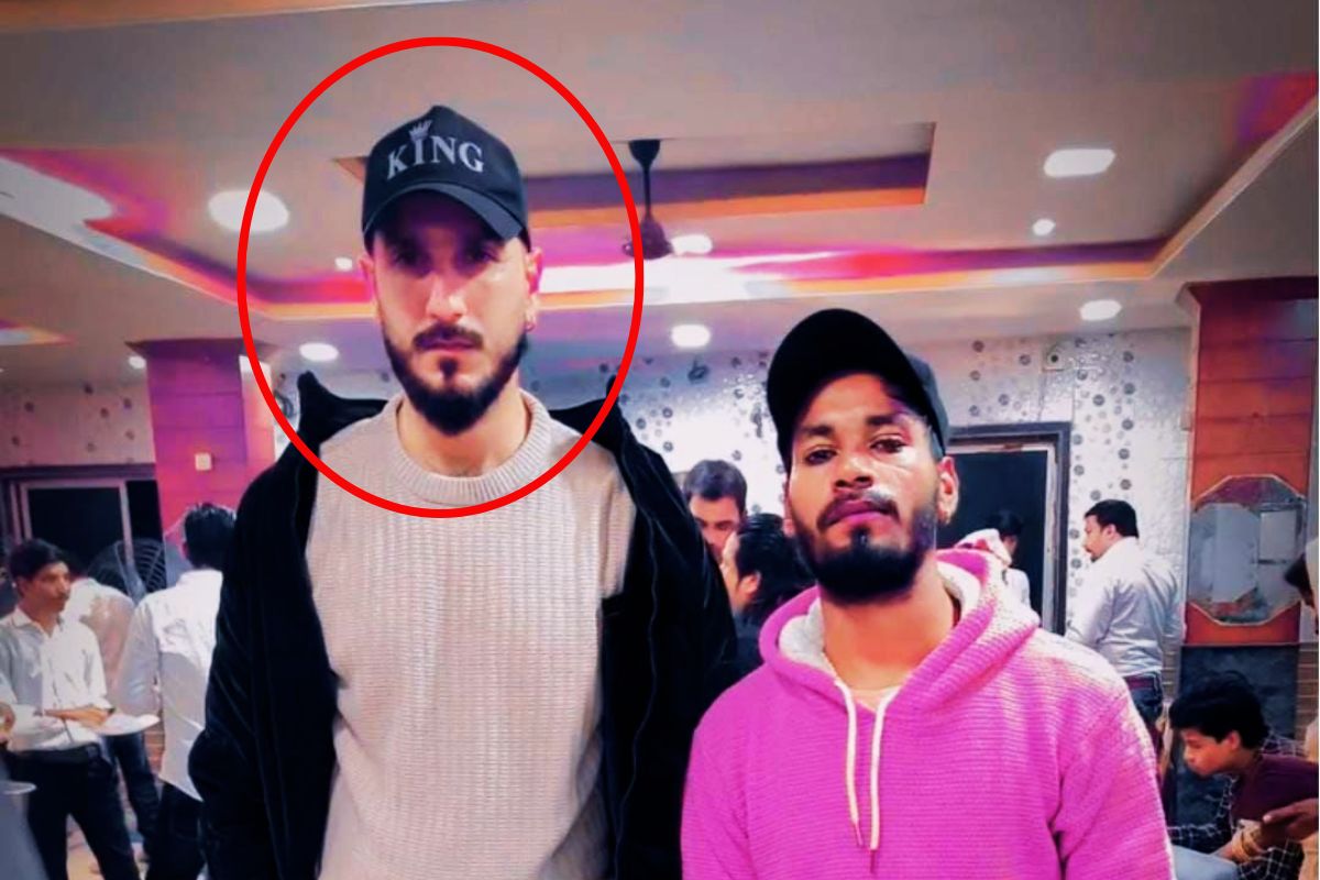 बंगाल चुनाव 2026 से पहले हावड़ा में तृणमूल नेता की गोली मारकर हत्या बंगाल चुनाव 2026 से पहले हावड़ा में तृणमूल नेता की गोली मारकर हत्या