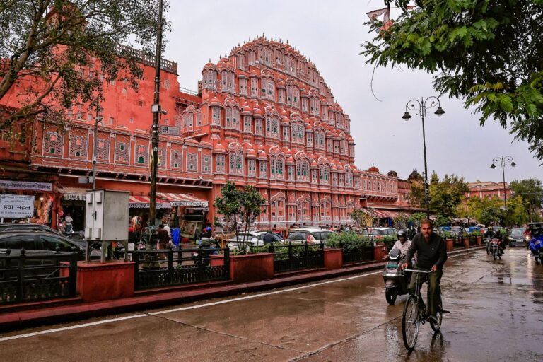 19,21 और 22 फरवरी अंडमान से केरल तक भारी बारिश, उत्तर भारत में चढ़ेगा पारा, फिर मौसम की करवट