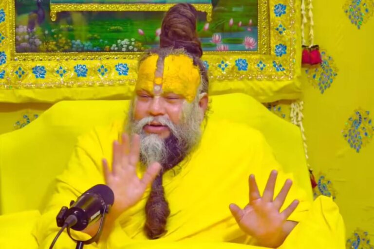 क्या आपके मन में भी आते हैं उल्टे-सीधे ख्याल? प्रेमानंद जी महाराज ने बताया कारण और समाधान