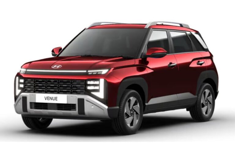 Hyundai Venue क्यों है इतना खास? ये 5 वजहें आपको खरीदने से पहले जाननी चाहिए