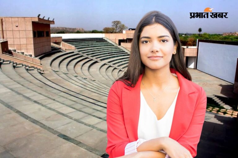 IIITM ग्वालियर में Google में प्लेसमेंट, मिला 67.5 लाख का पैकेज