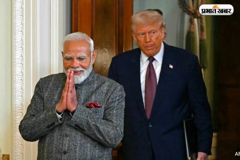 India-US Trade Deal : भारतीय शेयर बाजार के लिए ‘गेम चेंजर’, GDP में 80 bps तक की बढ़त संभव
