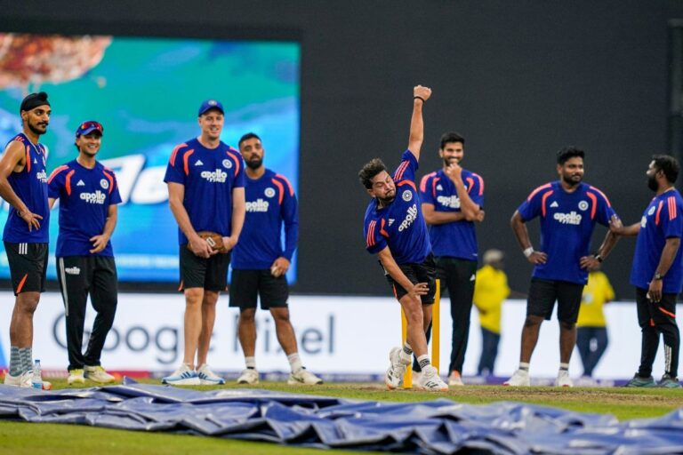 India vs Pakistan: पाकिस्तान के खिलाफ उतरी भारतीय टीम, 100% हिंदू
