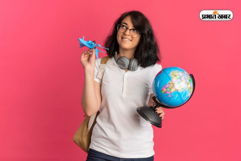 जेईई पास तो टेंशन खत्म! इन 3 देशों से पढ़ाई का मौका