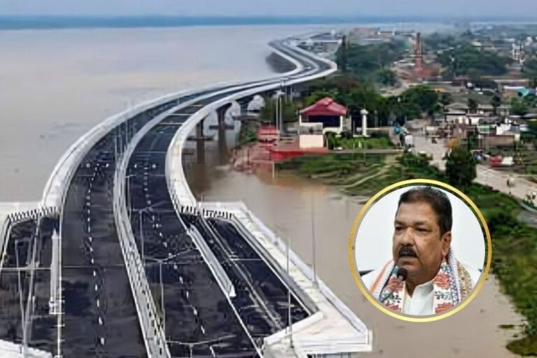 16,465 करोड़ से कोइलवर से भागलपुर तक विस्तार, गंगा किनारे बनेगा सुपर हाईवे