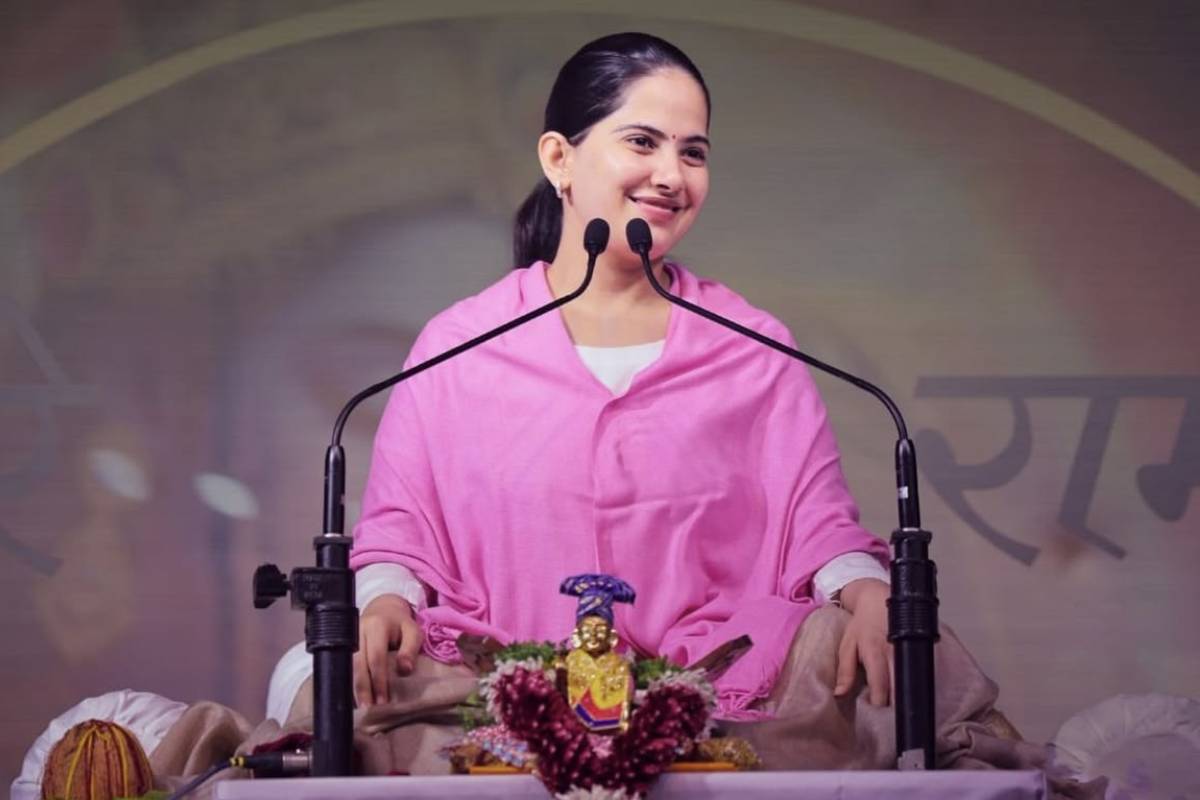 महाभारत की कथा से जानें डर पर जीत का राज, पढ़ें जया किशोरी के प्रेरक कोट्स 4 Jaya Kishori Success Tips Min 1