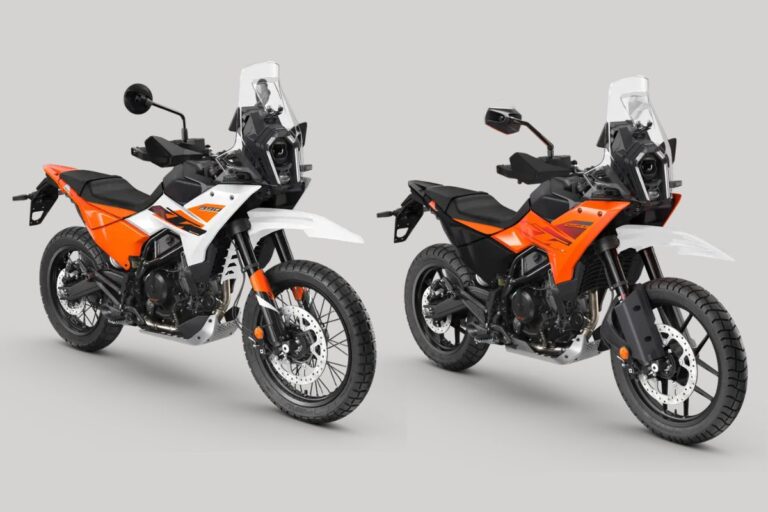 KTM 390 और 250 Adventure पर मिल रहे फ्री एक्सेसरीज, 10 साल तक वारंटी का फायदा भी