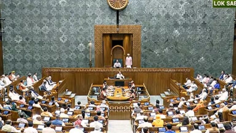 Lok Sabha: चीन के मुद्दे पर मचा बवाल, आगे भी गतिरोध के आसार 