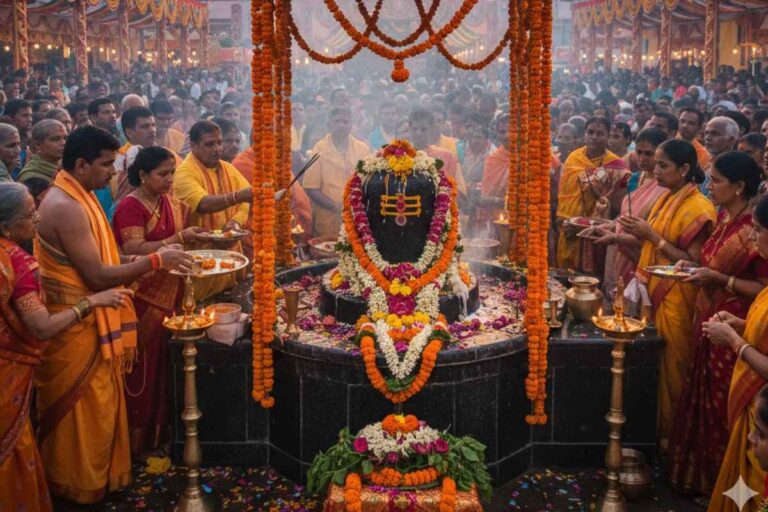 महाशिवरात्रि पर जरूर करें ये काम, भगवान शिव होंगे प्रसन्न 