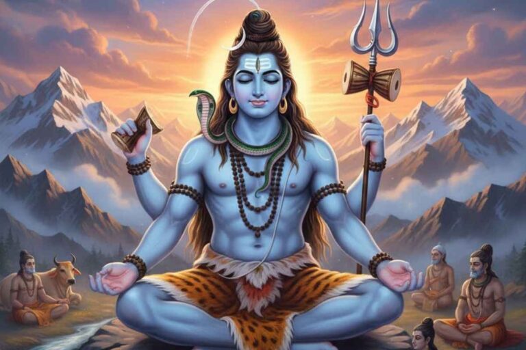 महाशिवरात्रि पर इन मंत्रों का जाप दिलाएंगे भोलेनाथ की विशेष कृपा