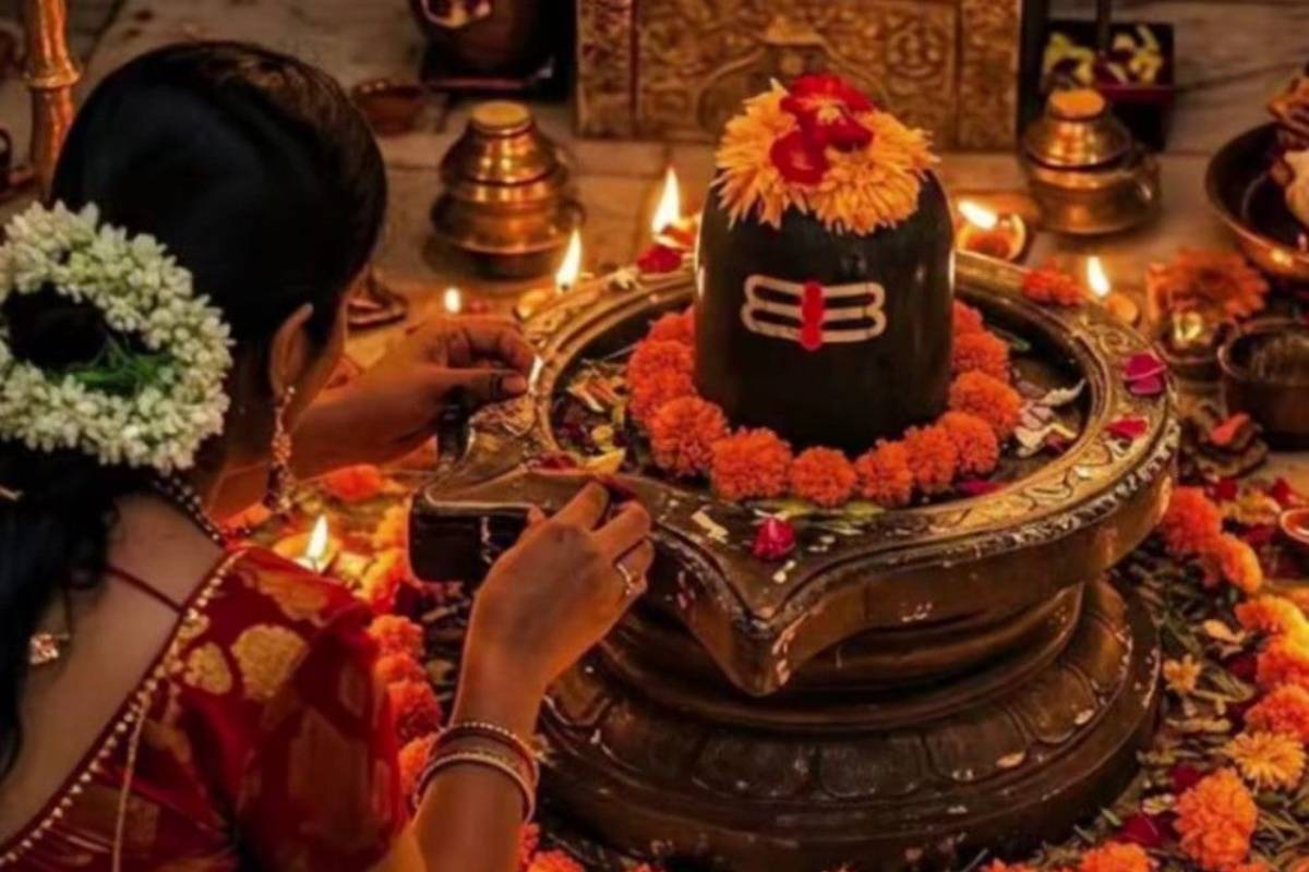 महाशिवरात्रि पर क्या भोग चढ़ाएं? जानिए भगवान शिव को प्रिय 7 प्रसाद 1 Mahashivratri Bhog Ideas Min