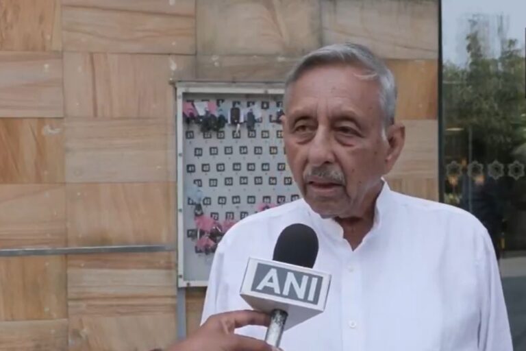 ‘खेड़ा तोता, वेणुगोपाल गुंडा’- कांग्रेस से निकाले जाने की बात पर मणिशंकर अय्यर बोले- पीछे से लात मारूंगा