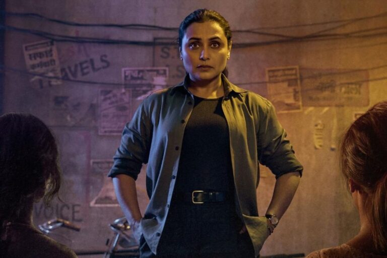 Mardaani 3: तीसरे हफ्ते भी नहीं थमी ‘मर्दानी 3’,18वें दिन का कलेक्शन देख चौंक जाएंगे आप