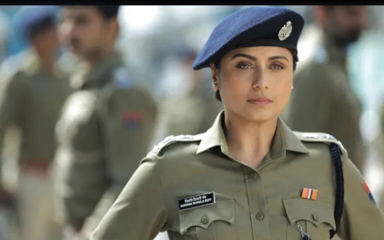 Mardaani 3 Box Office Collection Day 2: दूसरे दिन ‘मर्दानी 3’ का बॉक्स ऑफिस पर क्या है हाल? कमाई ने चौंकाया दर्शकों को