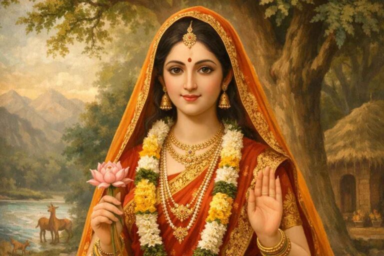 माता सीता की चालीसा के बिना अधूरी है जानकी जयंती, पढ़ें पूरी लिरिक्स