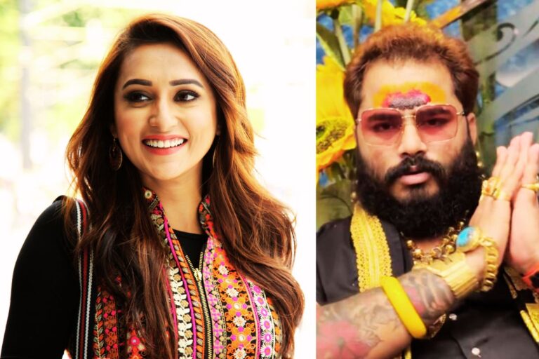 मिमी चक्रवर्ती से बदसलूकी मामले में तनय शास्त्री को बेल, फिर भी 11 फरवरी तक जेल में ही रहेंगे