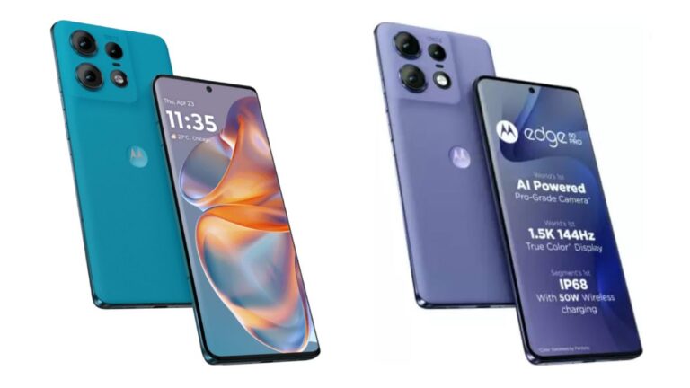12 हजार रुपये सस्ता हुआ Motorola Edge 50 Pro, अमेजन पर बंपर डील