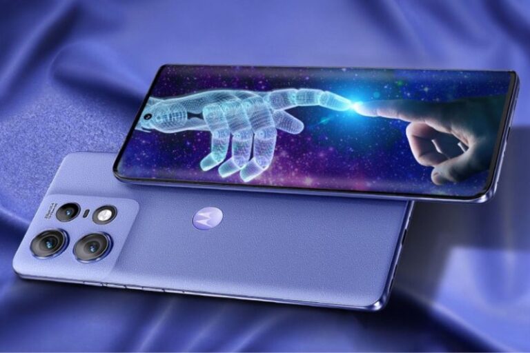 Motorola Edge 50 Pro पर मिल रहा 10 हजार रुपये से भी ज्यादा का डिस्काउंट, चेक करें ऑफर डिटेल्स