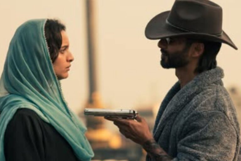 O Romeo: फिल्म की कमाई ने चौंकाया या किया निराश? जानें छठे दिन का कलेक्शन