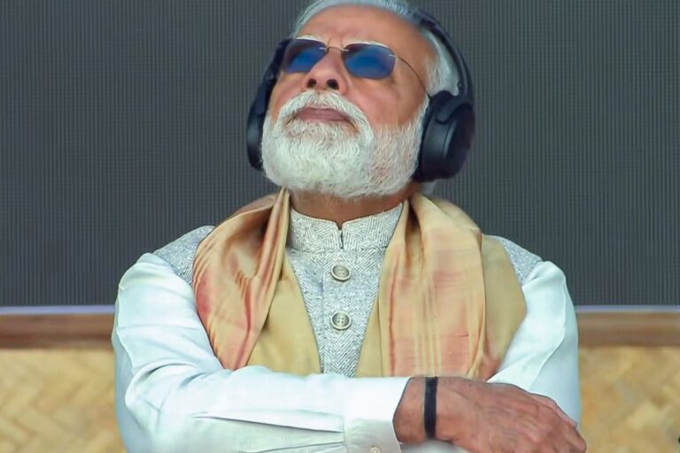 ‘हमें हर समय तैयार रहना होगा…’ पाकिस्तान से खतरे को लेकर बोले पीएम मोदी