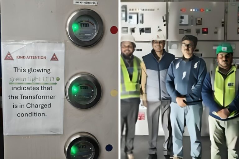 Patna Metro : मलाही पकड़ी स्टेशन पर शुरू हुई पावर सप्लाई, चार्ज हुआ ट्रांसफॉर्मर, जानिए कब दौड़ेगी पटना मेट्रो