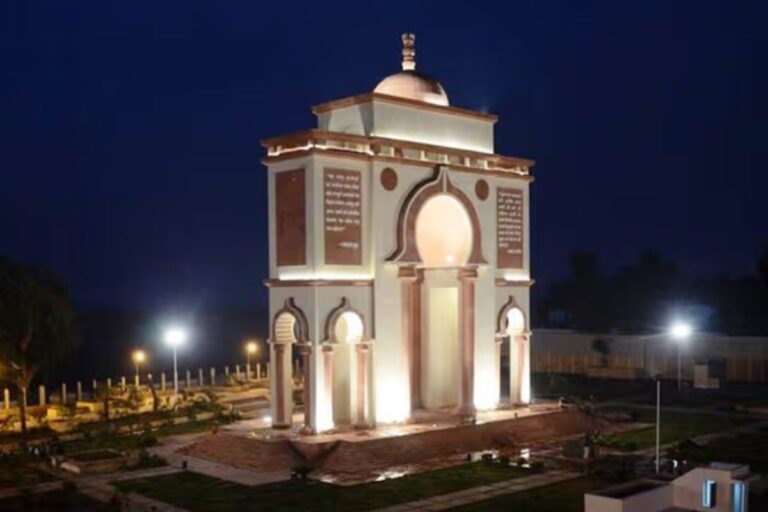 पटना की इन पांच जगहों पर घूम कर खुश हो जाएगा दिल