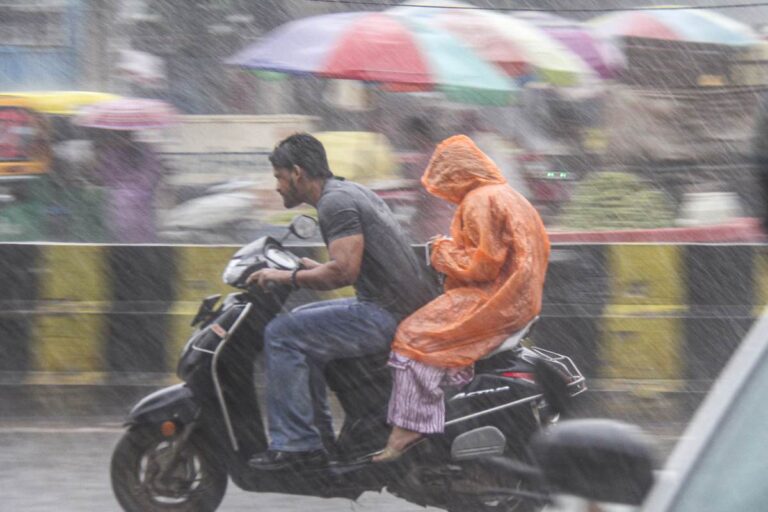 इन राज्यों में बारिश और बर्फबारी की संभावना, आया IMD का अलर्ट