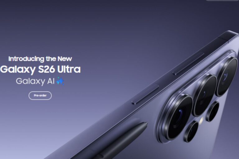 Galaxy S26 Series: खाना ऑर्डर करने से लेकर कैब बुकिंग तक, सब करेगा AI