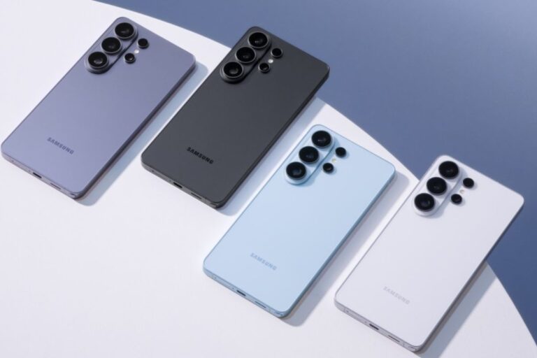 Galaxy S26 की प्री-बुकिंग शुरू, 256GB के दाम में मिलेगा 512GB स्टोरेज