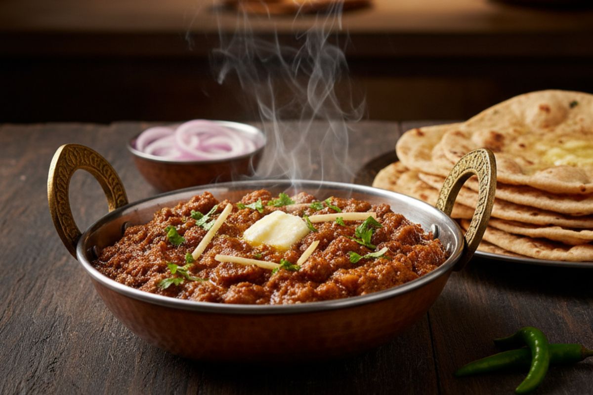 सोयाबीन से बनाएं ये 5 टेस्टी डिश, प्रोटीन और स्वाद का है खजाना 4 Soya Keema