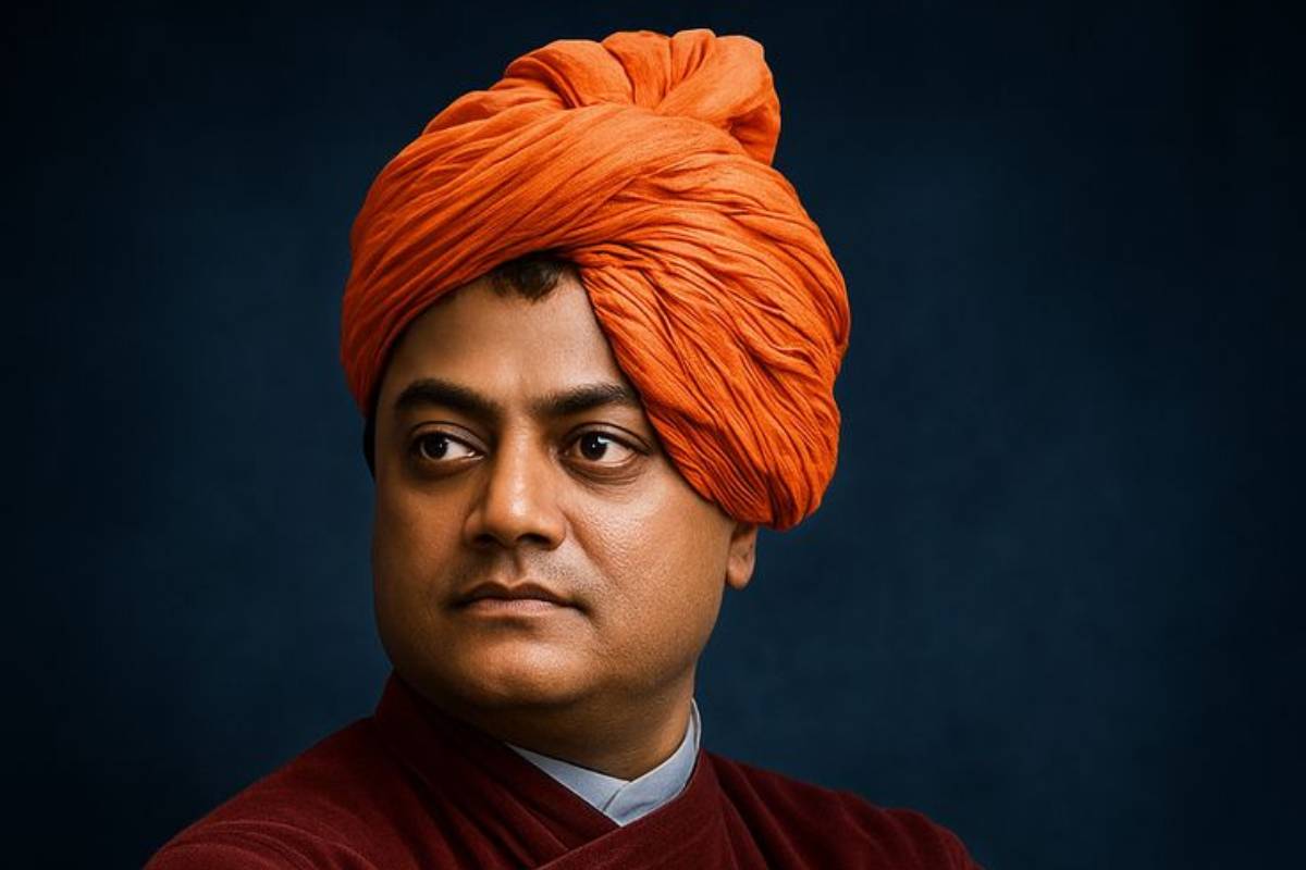 सफलता, आत्मविश्वास और जीवन बदल देने वाले स्वामी विवेकानंद के 15 अनमोल विचार 1 Swami Vivekananda Quotes In Hindi: स्वामी विवेकानंद के 15 अनमोल विचार