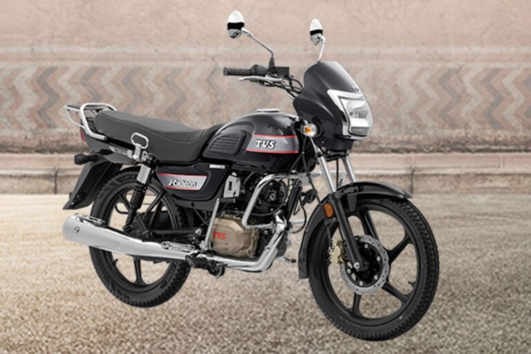 TVS Radeon खरीदने लिए अब देना पड़ेगा ज्यादा पैसा, कंपनी ने कीमत में किया इजाफा, जानें नयी रेट लिस्ट