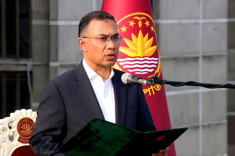 बांग्लादेश के नए PM तारिक रहमान का 180 दिनों वाला ‘सुपर प्लान’ लॉन्च; इन 4 बातों पर रहेगा जोर