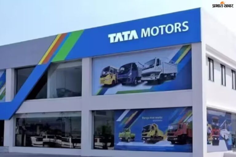 इंटर्नैशनल मार्केट में टाटा मोटर्स का धमाका, इंडोनेशिया से मिला 70,000 गाड़ियों का ऑर्डर