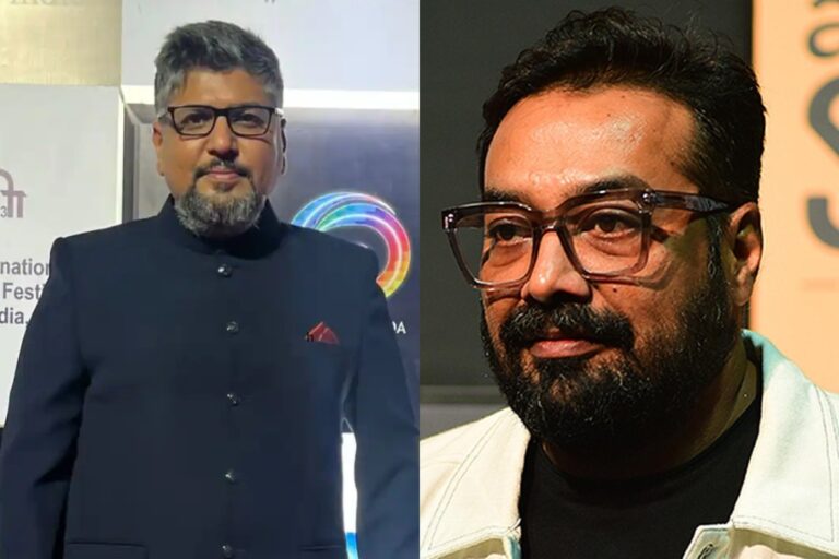 The Kerala Story 2 को बताया प्रोपेगेंडा तो अनुराग कश्यप पर भड़के फिल्म के डायरेक्टर, सुना दी खरी-खोटी