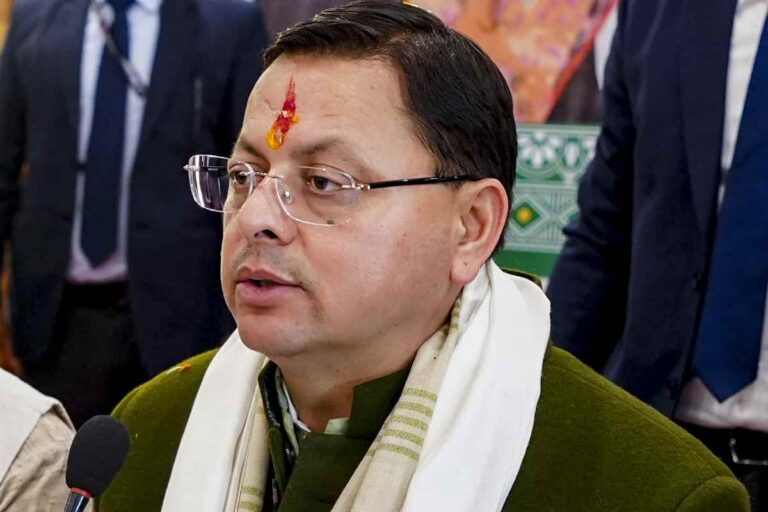 उत्तराखंड : धामी सरकार ने उत्तराखंड राज्य अल्पसंख्यक शिक्षा प्राधिकरण का गठन किया