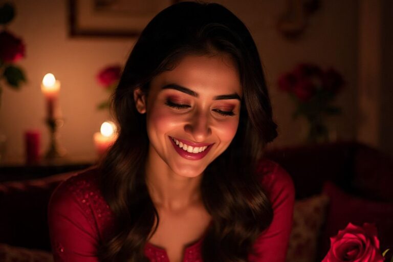 पार्टनर रह जाएगा दंग, वैलेंटाइन डे पर गुलाब जैसा निखार पाने के लिए आज ही शुरू करें ये 7-डे स्किनकेयर चैलेंज